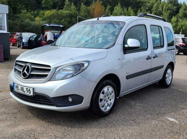 Mercedes-Benz Citan W415