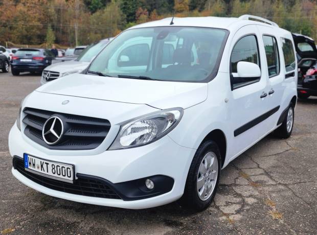 Mercedes-Benz Citan W415