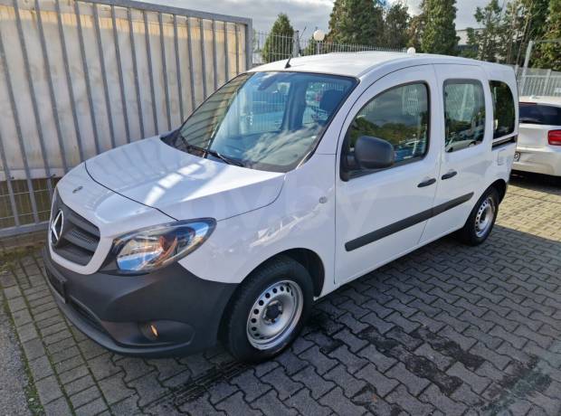 Mercedes-Benz Citan W415