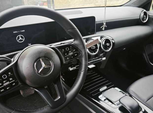 Mercedes-Benz CLA II