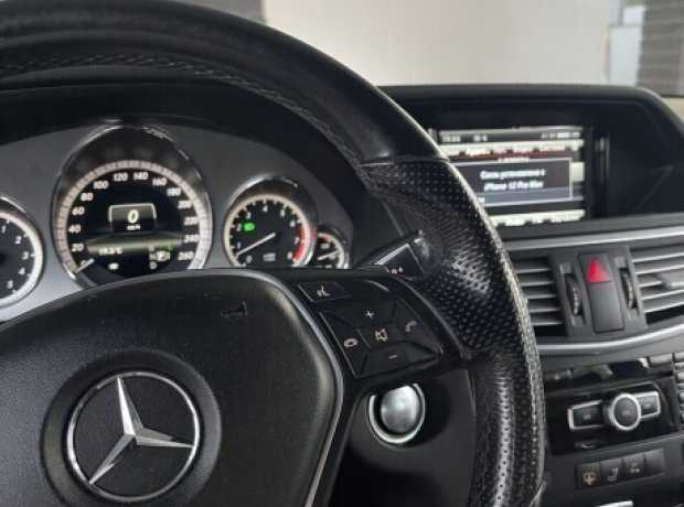 Mercedes-Benz E-Класс W212, S212, C207, A207, 2012, пробег 264000 км
