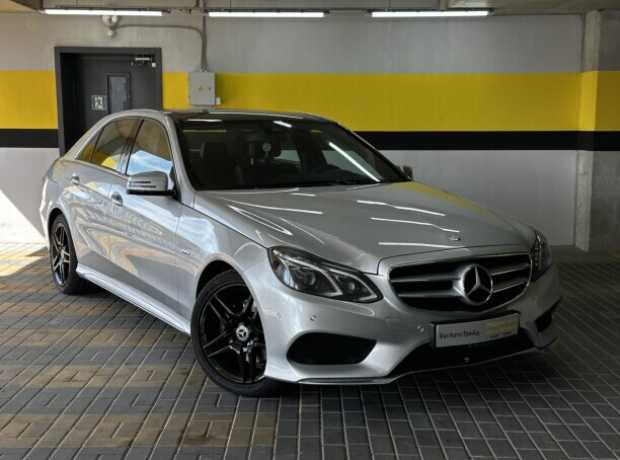 Mercedes-Benz E-Класс W212, S212, C207, A207 Рестайлинг, 2015, пробег 191659 км Mercedes-Benz E-Класс W212, S212, C207, A207 Рестайлинг, 2015, пробег 191659 км
