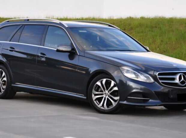Mercedes-Benz E-Класс W212, S212, C207, A207  Рестайлинг, 2015, пробег 291000 км