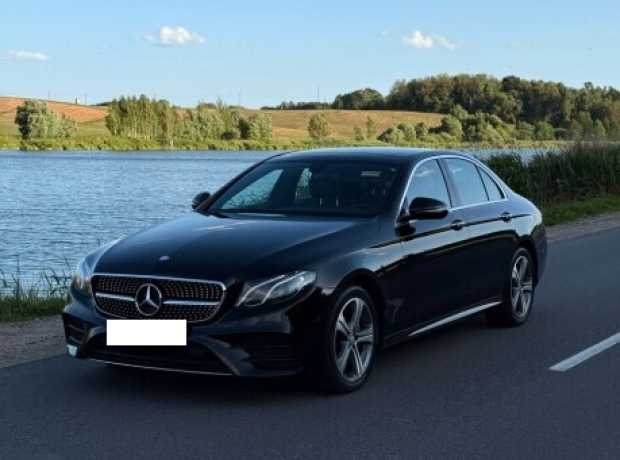 Mercedes-Benz E-Класс W213, S213, C238, A238, 2016, пробег 120000 км