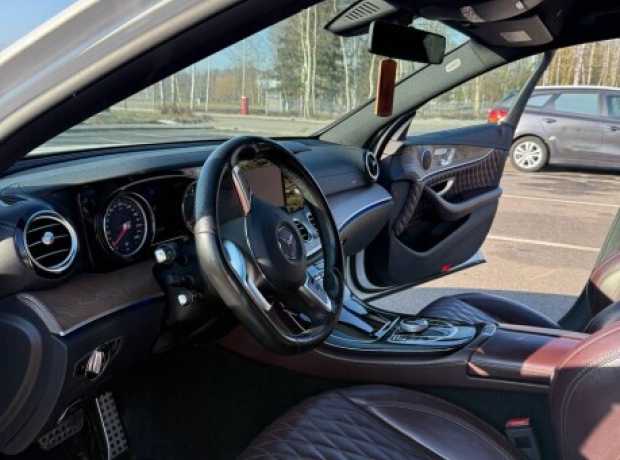 Mercedes-Benz E-Класс W213, S213, C238, A238, 2016, пробег 184000 км