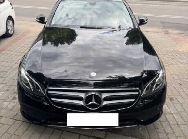 Mercedes-Benz E-Класс W213, S213, C238, A238, 2016, пробег 189000 км