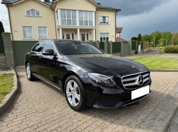 Mercedes-Benz E-Класс W213, S213, C238, A238, 2016, пробег 210000 км