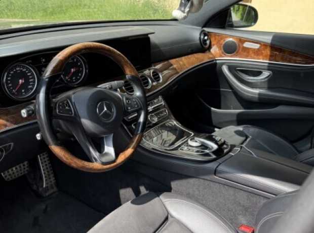 Mercedes-Benz E-Класс W213, S213, C238, A238, 2016, пробег 293000 км