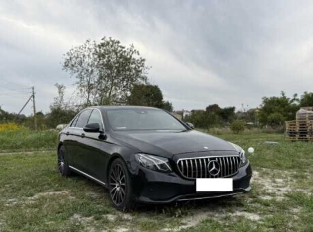Mercedes-Benz E-Класс W213, S213, C238, A238, 2016, пробег 315000 км