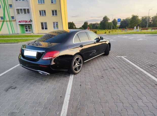 Mercedes-Benz E-Класс W213, S213, C238, A238, 2016, пробег 320000 км