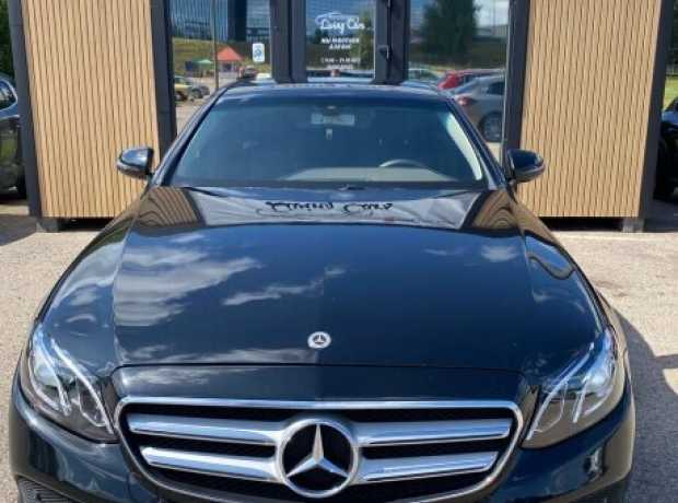 Mercedes-Benz E-Класс W213, S213, C238, A238, 2016, пробег 334877 км