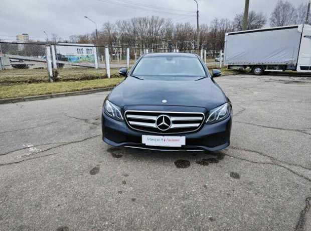 Mercedes-Benz E-Класс W213, S213, C238, A238, 2016, пробег 385340 км