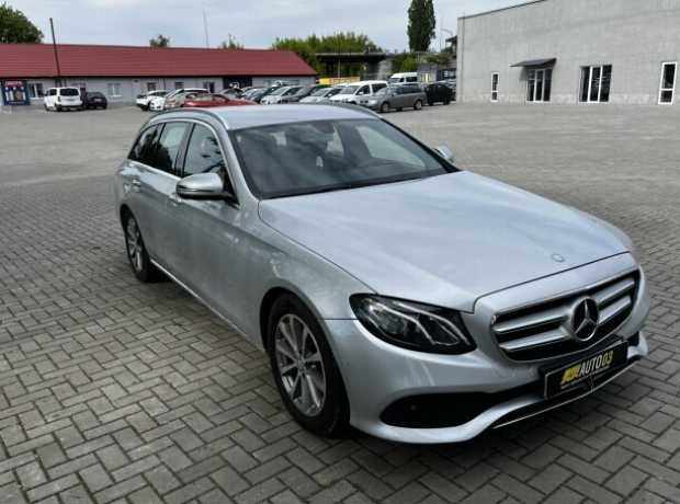Mercedes-Benz E-Класс W213, S213, C238, A238, 2016, пробег 420000 км
