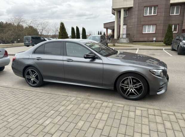 Mercedes-Benz E-Класс W213, S213, C238, A238, 2017, пробег 175000 км