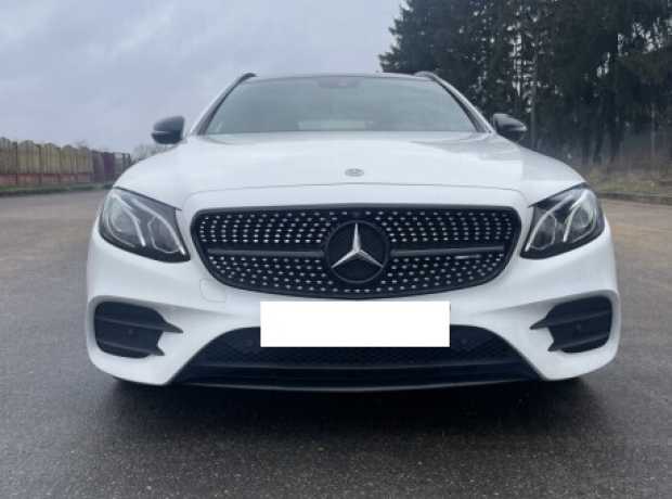 Mercedes-Benz E-Класс W213, S213, C238, A238, 2017, пробег 206000 км