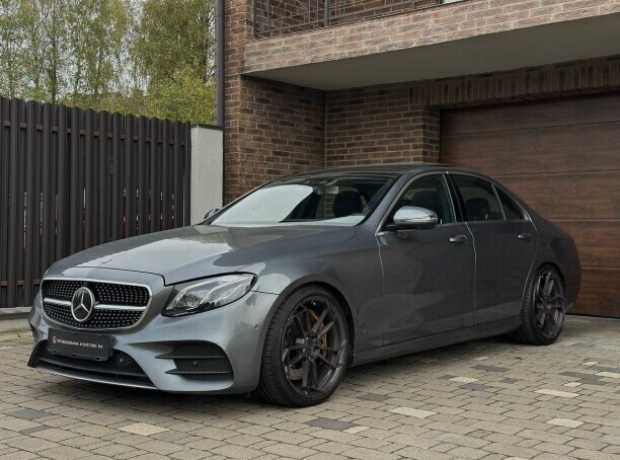 Mercedes-Benz E-Класс W213, S213, C238, A238, 2017, пробег 207750 км