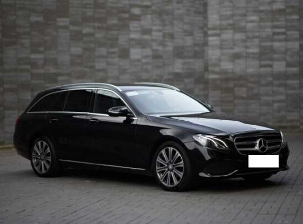 Mercedes-Benz E-Класс W213, S213, C238, A238, 2017, пробег 208000 км