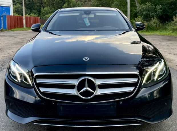 Mercedes-Benz E-Класс W213, S213, C238, A238, 2017, пробег 300000 км
