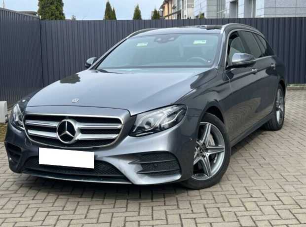 Mercedes-Benz E-Класс W213, S213, C238, A238, 2017, пробег 32000 км