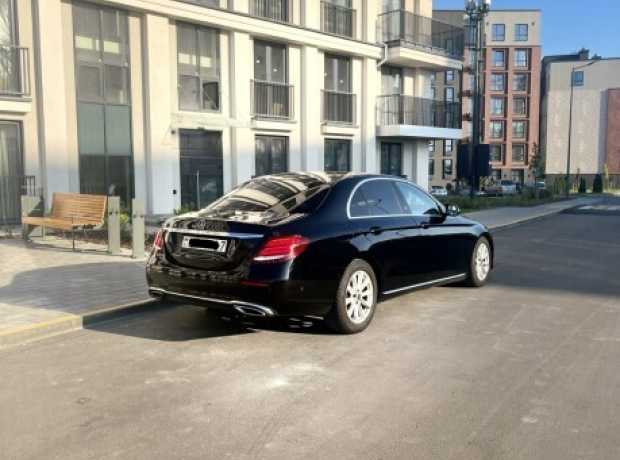 Mercedes-Benz E-Класс W213, S213, C238, A238, 2017, пробег 412000 км