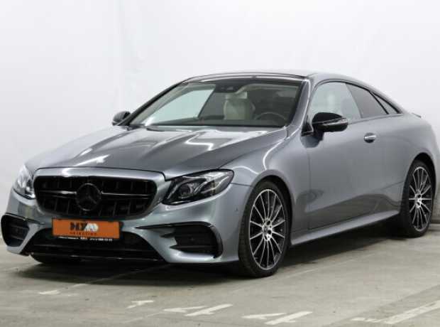 Mercedes-Benz E-Класс W213, S213, C238, A238, 2017, пробег 89590 км
