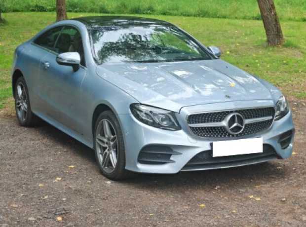 Mercedes-Benz E-Класс W213, S213, C238, A238, 2018, пробег 109000 км