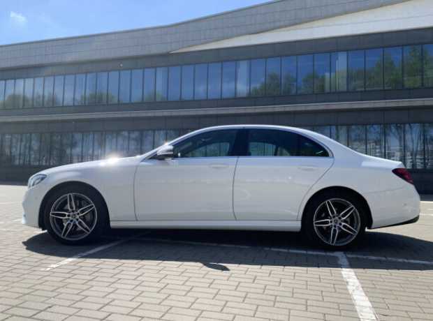 Mercedes-Benz E-Класс W213, S213, C238, A238, 2018, пробег 141000 км
