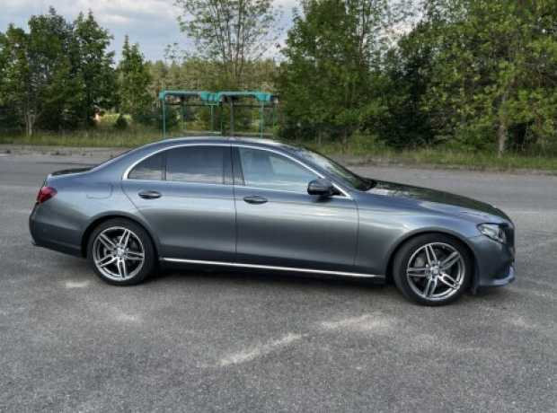 Mercedes-Benz E-Класс W213, S213, C238, A238, 2018, пробег 153000 км