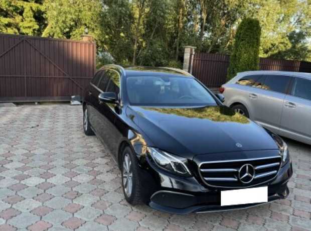 Mercedes-Benz E-Класс W213, S213, C238, A238, 2018, пробег 154000 км