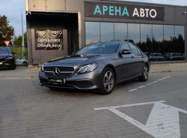 Mercedes-Benz E-Класс W213, S213, C238, A238, 2018, пробег 158000 км