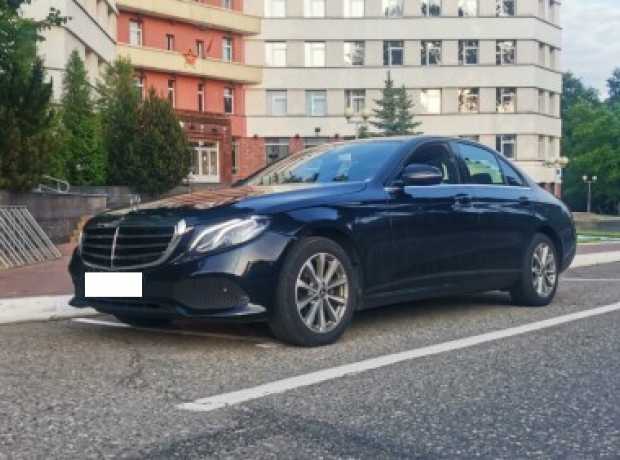 Mercedes-Benz E-Класс W213, S213, C238, A238, 2018, пробег 160000 км