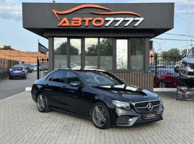 Mercedes-Benz E-Класс W213, S213, C238, A238, 2018, пробег 160535 км