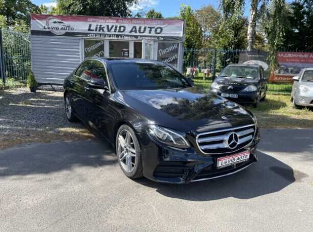 Mercedes-Benz E-Класс W213, S213, C238, A238, 2018, пробег 164000 км
