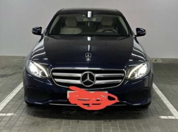 Mercedes-Benz E-Класс W213, S213, C238, A238, 2018, пробег 167000 км