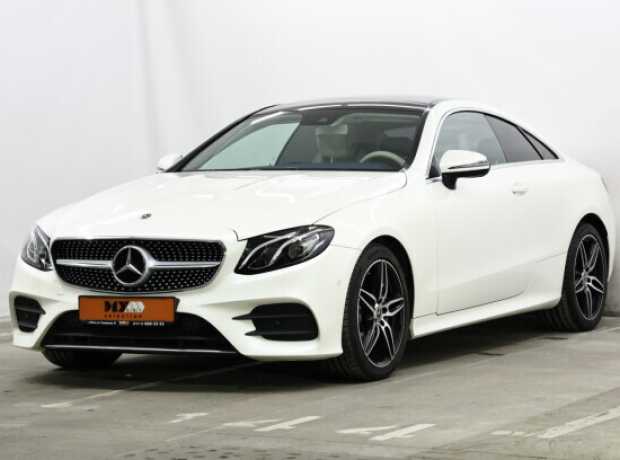 Mercedes-Benz E-Класс W213, S213, C238, A238, 2018, пробег 167525 км