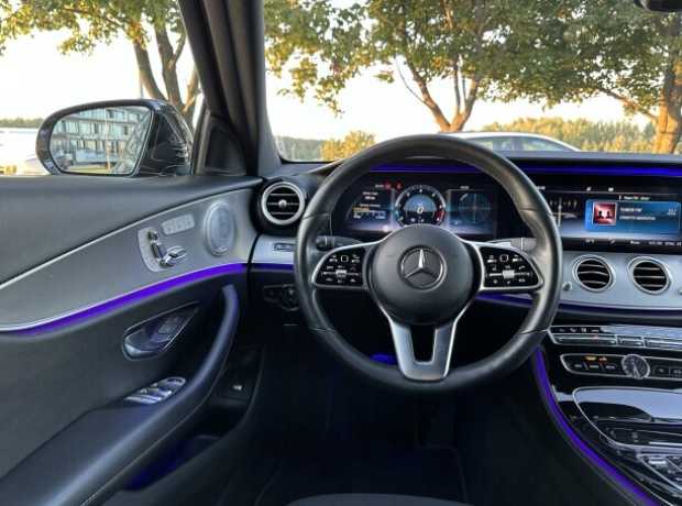 Mercedes-Benz E-Класс W213, S213, C238, A238, 2018, пробег 170000 км
