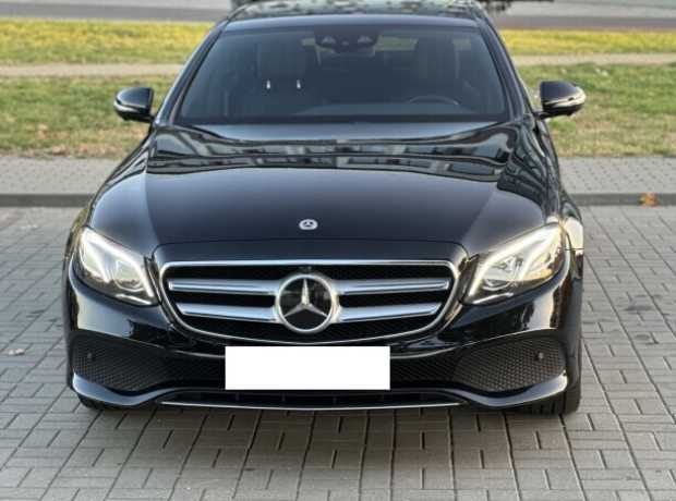 Mercedes-Benz E-Класс W213, S213, C238, A238, 2018, пробег 170000 км