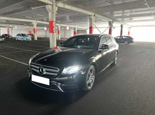 Mercedes-Benz E-Класс W213, S213, C238, A238, 2018, пробег 184000 км