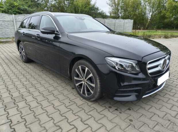 Mercedes-Benz E-Класс W213, S213, C238, A238, 2018, пробег 192000 км