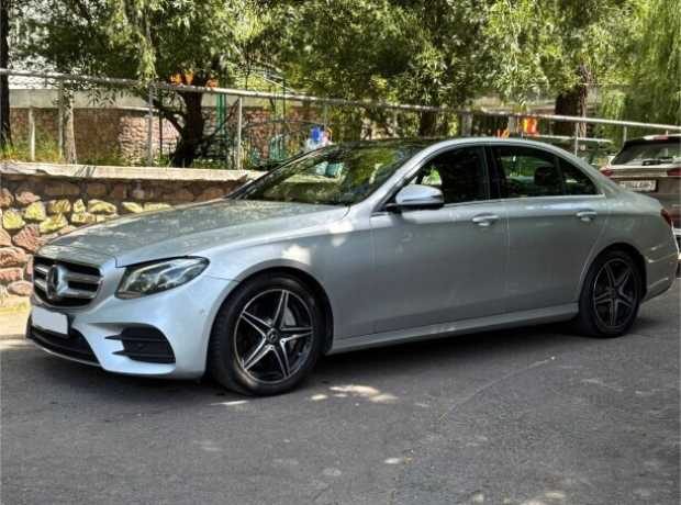 Mercedes-Benz E-Класс W213, S213, C238, A238, 2018, пробег 203000 км