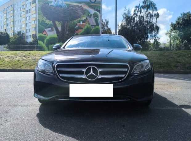 Mercedes-Benz E-Класс W213, S213, C238, A238, 2018, пробег 218000 км