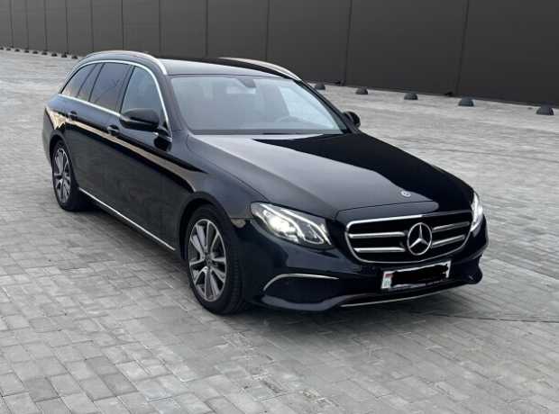 Mercedes-Benz E-Класс W213, S213, C238, A238, 2018, пробег 220000 км