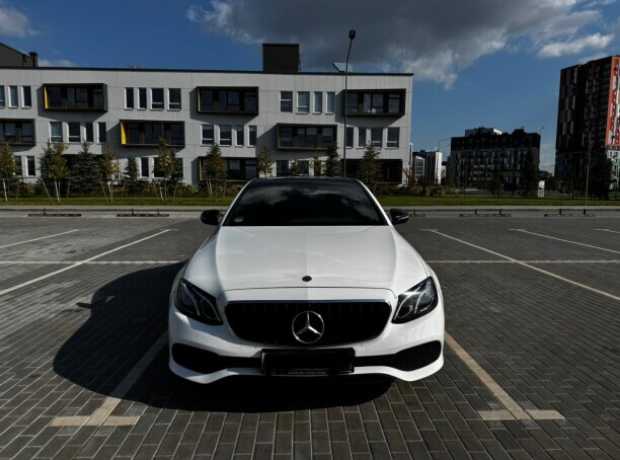 Mercedes-Benz E-Класс W213, S213, C238, A238, 2018, пробег 230000 км