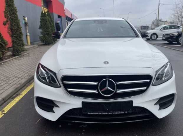 Mercedes-Benz E-Класс W213, S213, C238, A238, 2018, пробег 231000 км