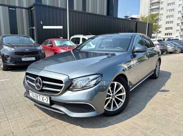 Mercedes-Benz E-Класс W213, S213, C238, A238, 2019, пробег 109000 км