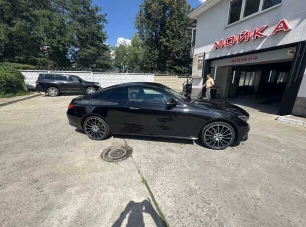 Mercedes-Benz E-Класс W213, S213, C238, A238, 2019, пробег 112000 км