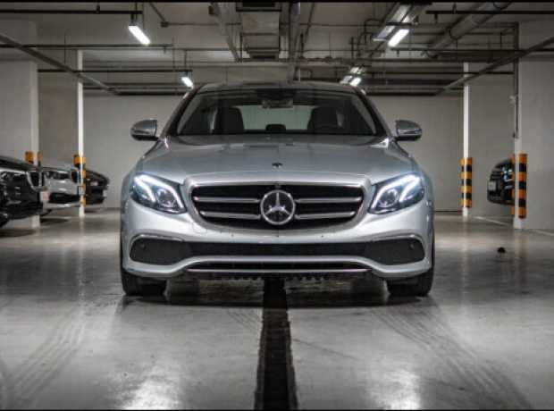 Mercedes-Benz E-Класс W213, S213, C238, A238, 2019, пробег 127000 км