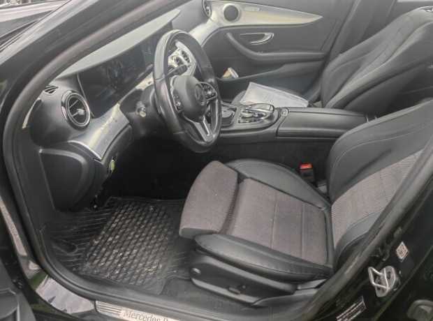 Mercedes-Benz E-Класс W213, S213, C238, A238, 2019, пробег 127000 км