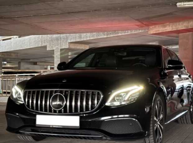 Mercedes-Benz E-Класс W213, S213, C238, A238, 2019, пробег 129800 км