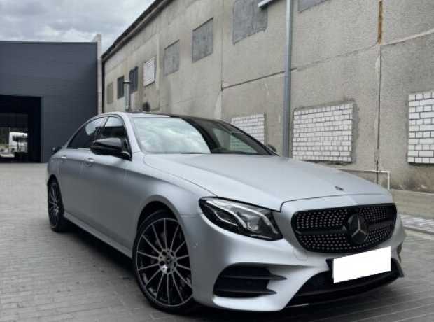 Mercedes-Benz E-Класс W213, S213, C238, A238, 2019, пробег 143000 км